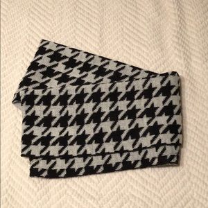 Infinity scarf